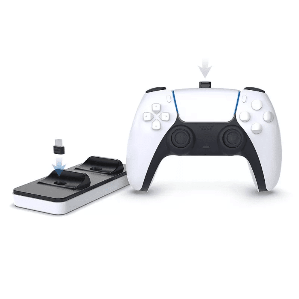 Charging dock tp5-0505 for ps5
