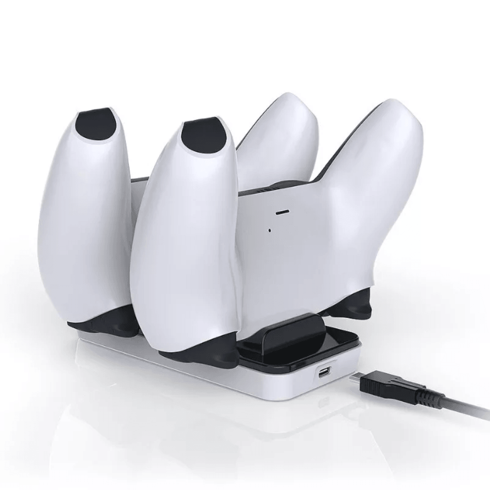 Charging dock tp5-0505 for ps5