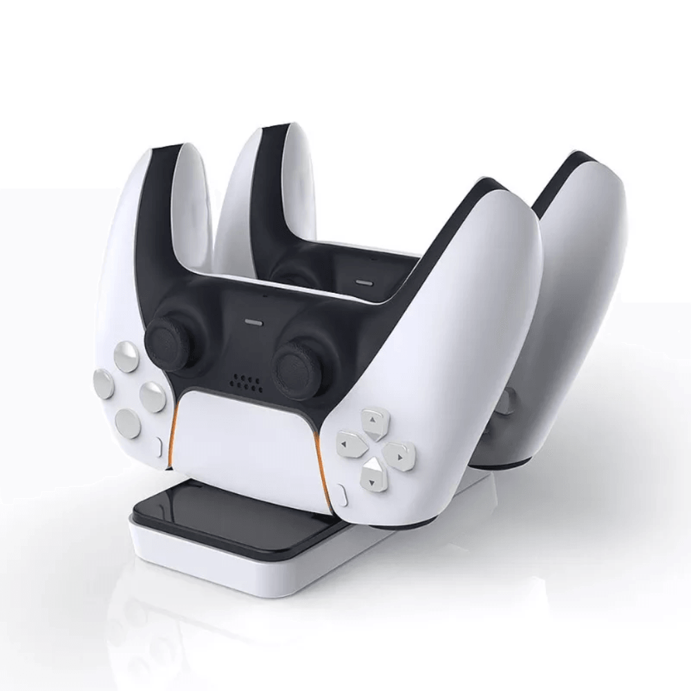 Charging Dock TP5 - 0505 For PS5 Console 6 JOD