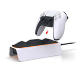Charging Dock TP5 - 0521 PS5 Console 13 JOD