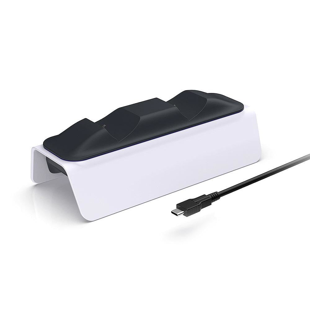 Charging Dock TP5 - 0521 PS5 Console 13 JOD