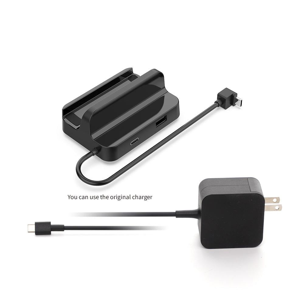 Charging Hub dock TY - 2832 Console 12 JOD