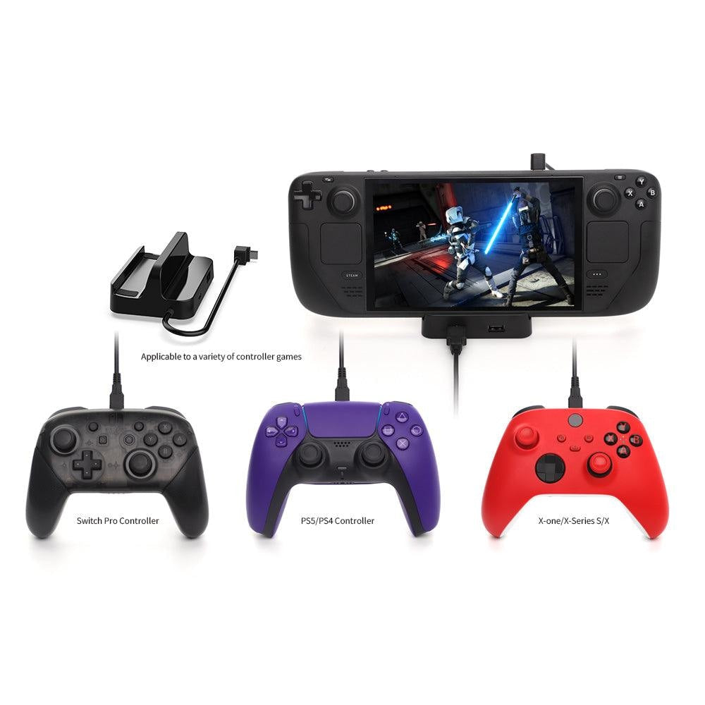Charging Hub dock TY - 2832 Console 12 JOD