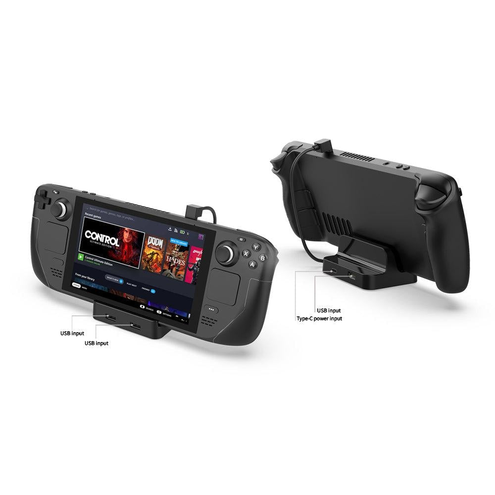 Charging Hub dock TY 2832 Console