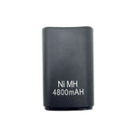 Charging Kit For Xbox 360 4800mAh Console 5 JOD