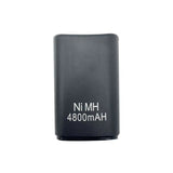 Charging Kit For Xbox 360 4800mAh Console 5 JOD