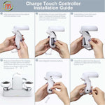 Charging Station and Display Stand for Oculus Quest 2 JYS - OC003 Console 25 JOD