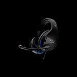 Cloud stinger - comfortable gaming headset for ps5 and ps4 - Fun Touch