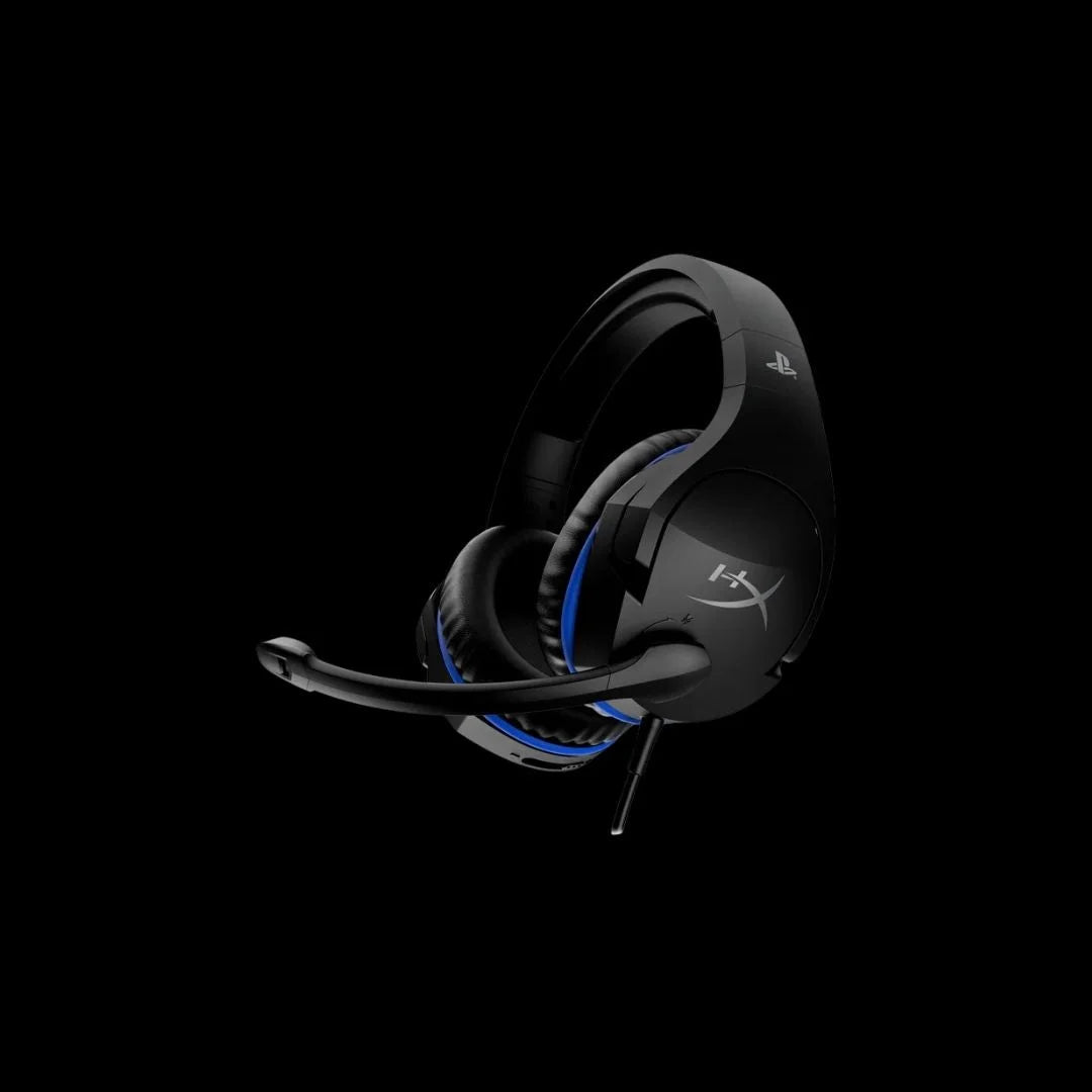 Cloud stinger - comfortable gaming headset for ps5 and ps4