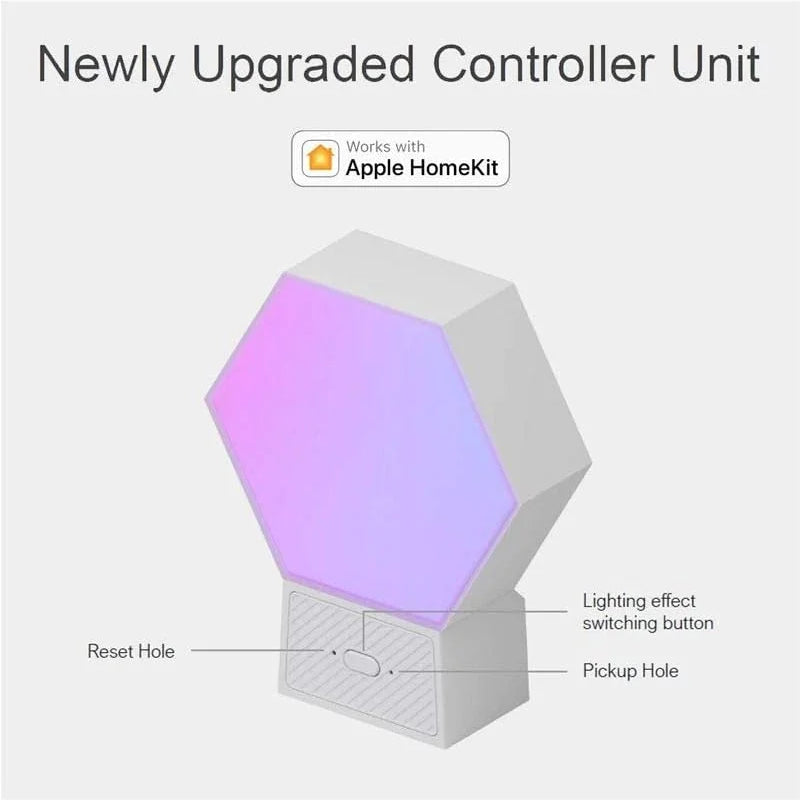 Cololight Lifesmart Cololight Plus Kit Apple | Siri |Alexa |Google Assistant
