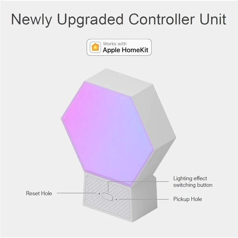 Cololight lifesmart cololight plus kit apple | siri |alexa |google assistant