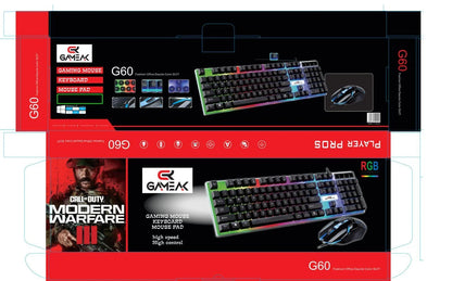 Compo g60 3in1
