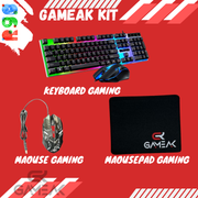 COMPO GAMEAK G60 3IN1 Bundle