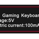 COMPO GAMEAK G60 3IN1 Bundle