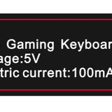 COMPO GAMEAK G60 3IN1 Bundle