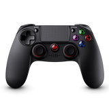 Control gamer redragon juno g818 wireless bluetooth game remotes
