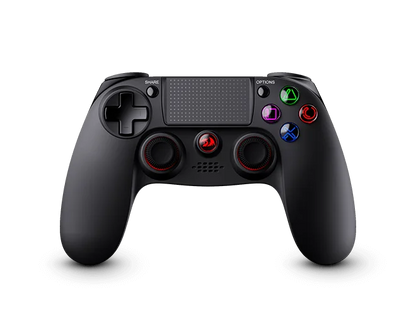Control gamer redragon juno g818 wireless bluetooth game remotes