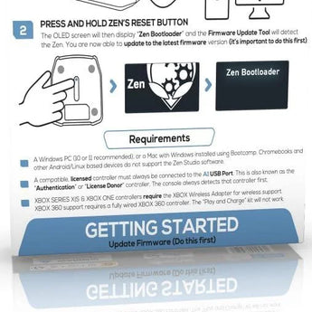 Cronus zen controller emulator for xbox playstation nintendo and pc