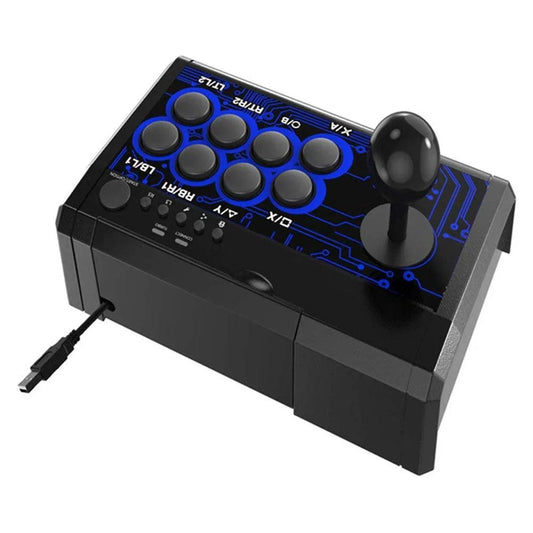 Dobe tp4-1886 7 in 1 retro arcade