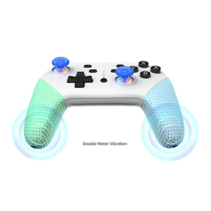 Dobe wireless controller for ns tns-1176