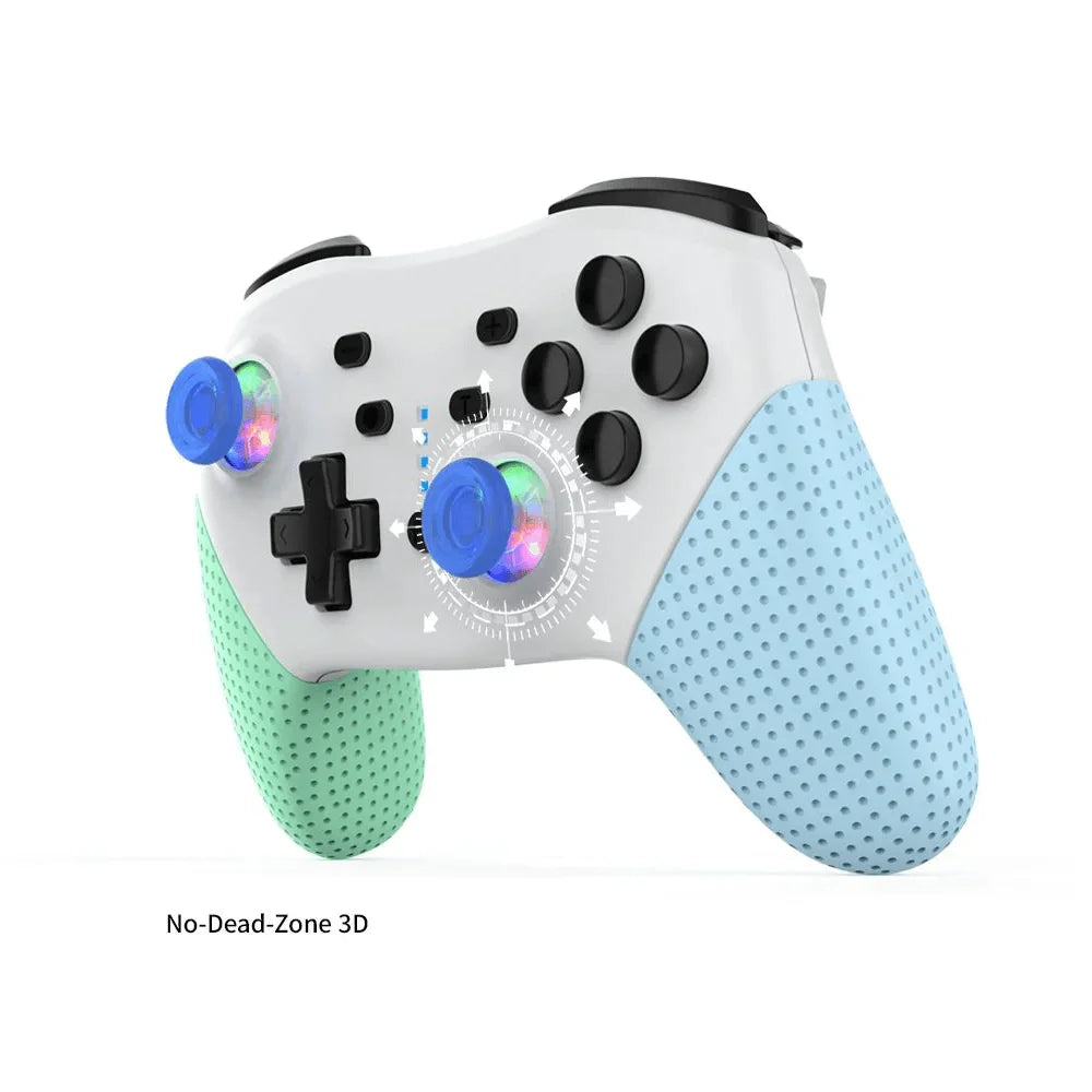 Dobe wireless controller for ns tns-1176
