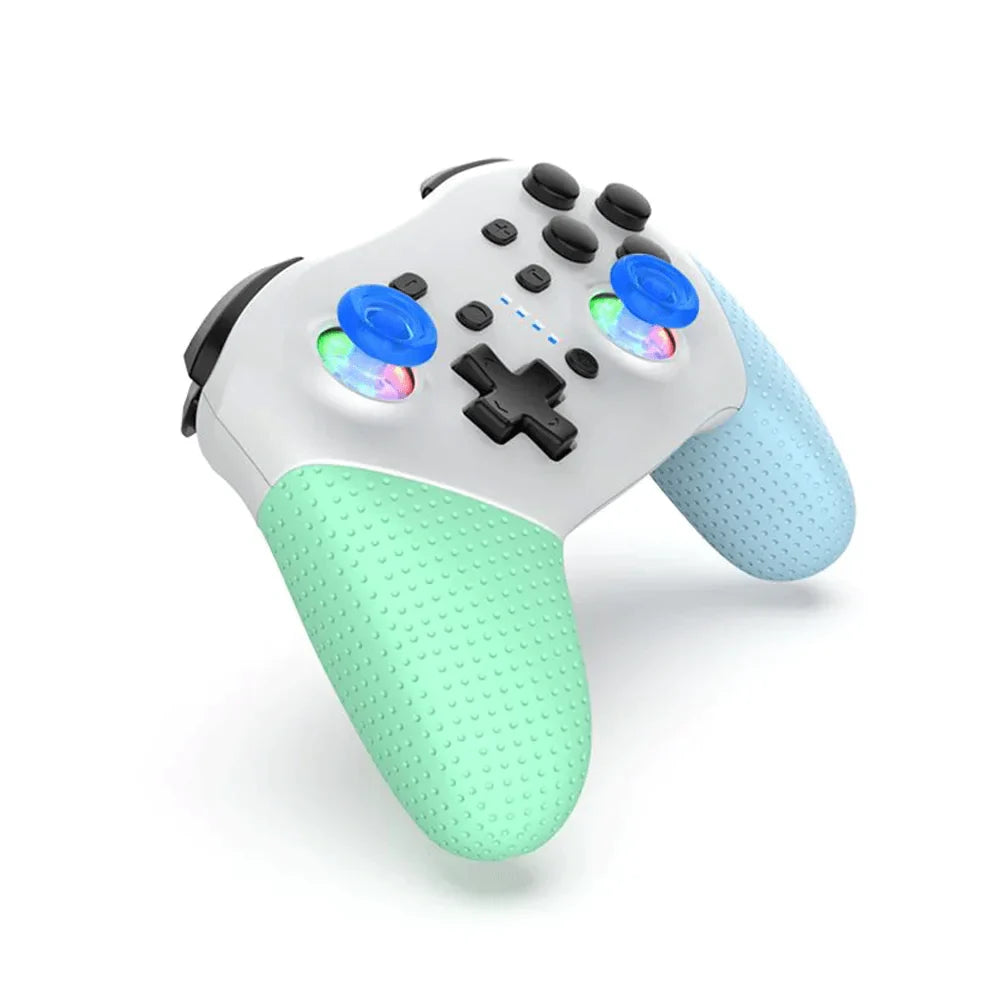 Dobe wireless controller for ns tns-1176