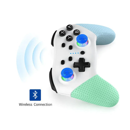 Dobe wireless controller for ns tns-1176