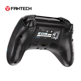 Fantech eos pro ii wgp15 v2 wireless gamepad geminus black gaming pads