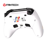 Fantech eos pro ii wgp15 v2 wireless gamepad geminus black gaming pads