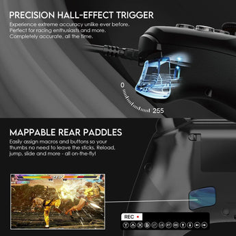 Fantech gp15l eos lite orion controller