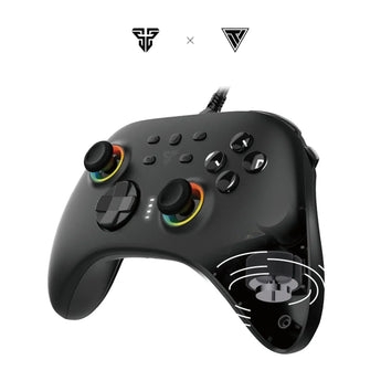 Fantech gp15l eos lite orion controller