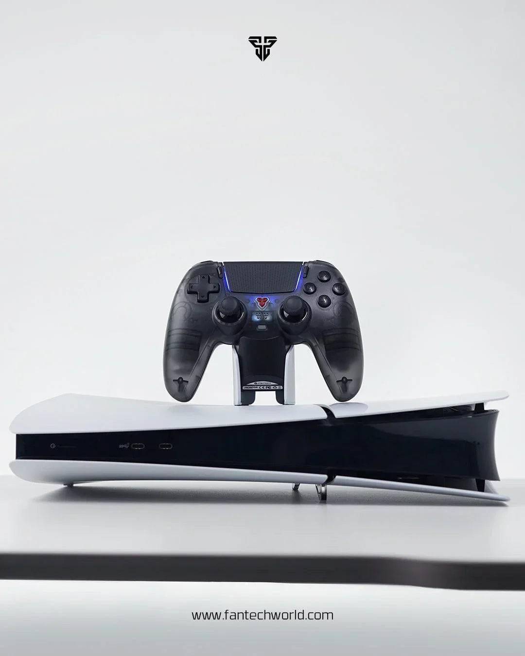 Fantech nova ii d wgp16d controller hall effect (ps5) new