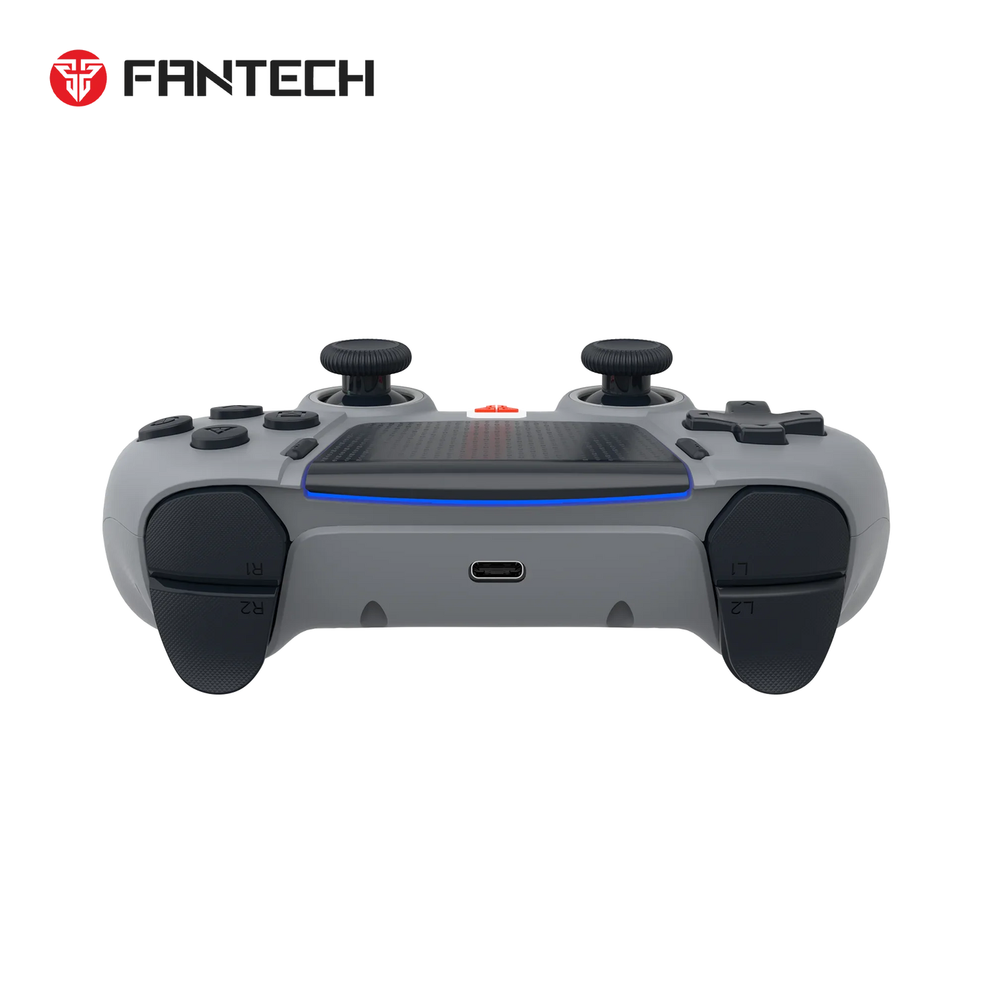 Fantech nova ii d wgp16d controller hall effect (ps5) new home game console