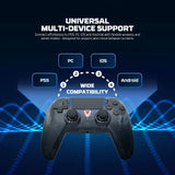 Fantech nova ii d wgp16d controller hall effect (ps5) new