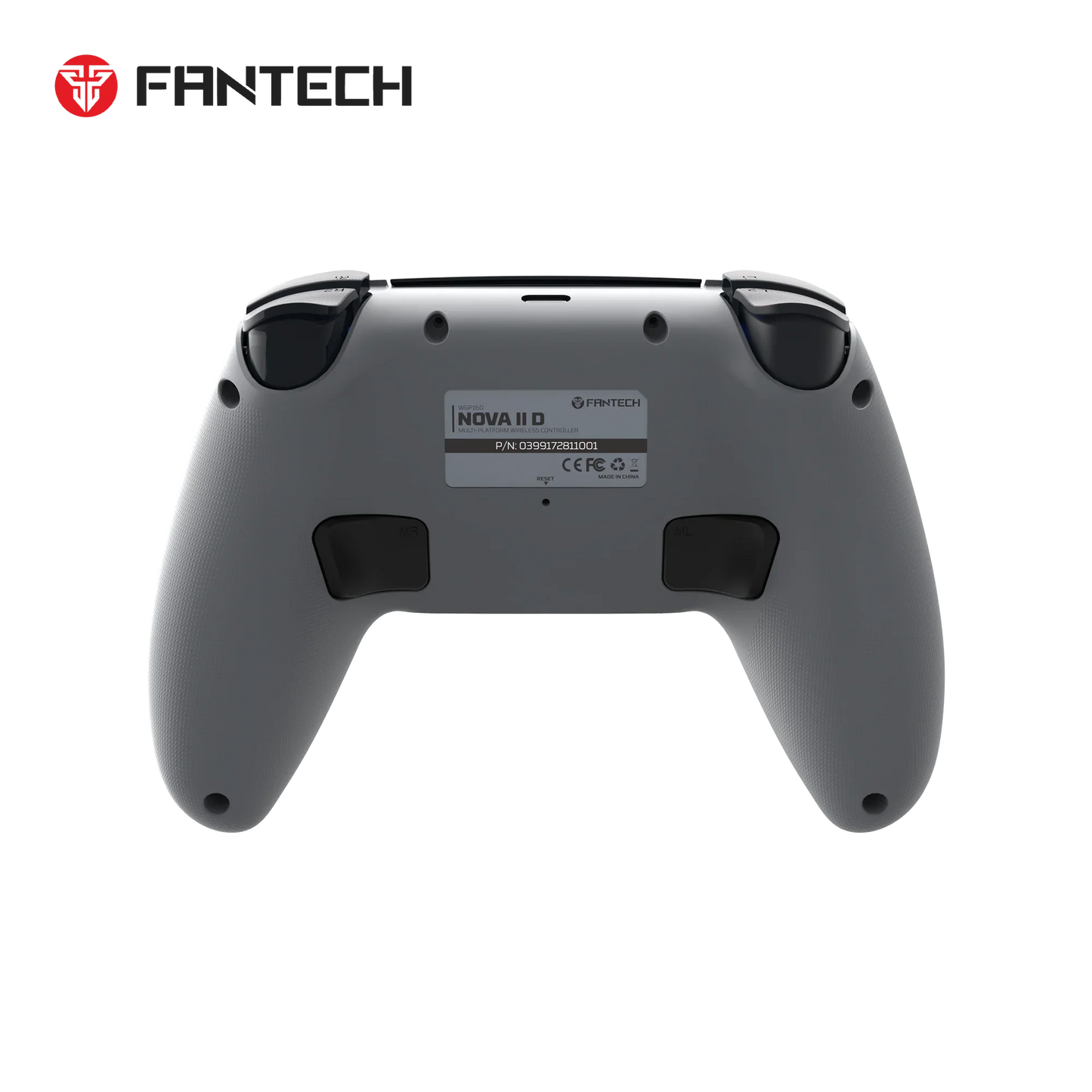 Fantech nova ii d wgp16d controller hall effect (ps5) new home game console