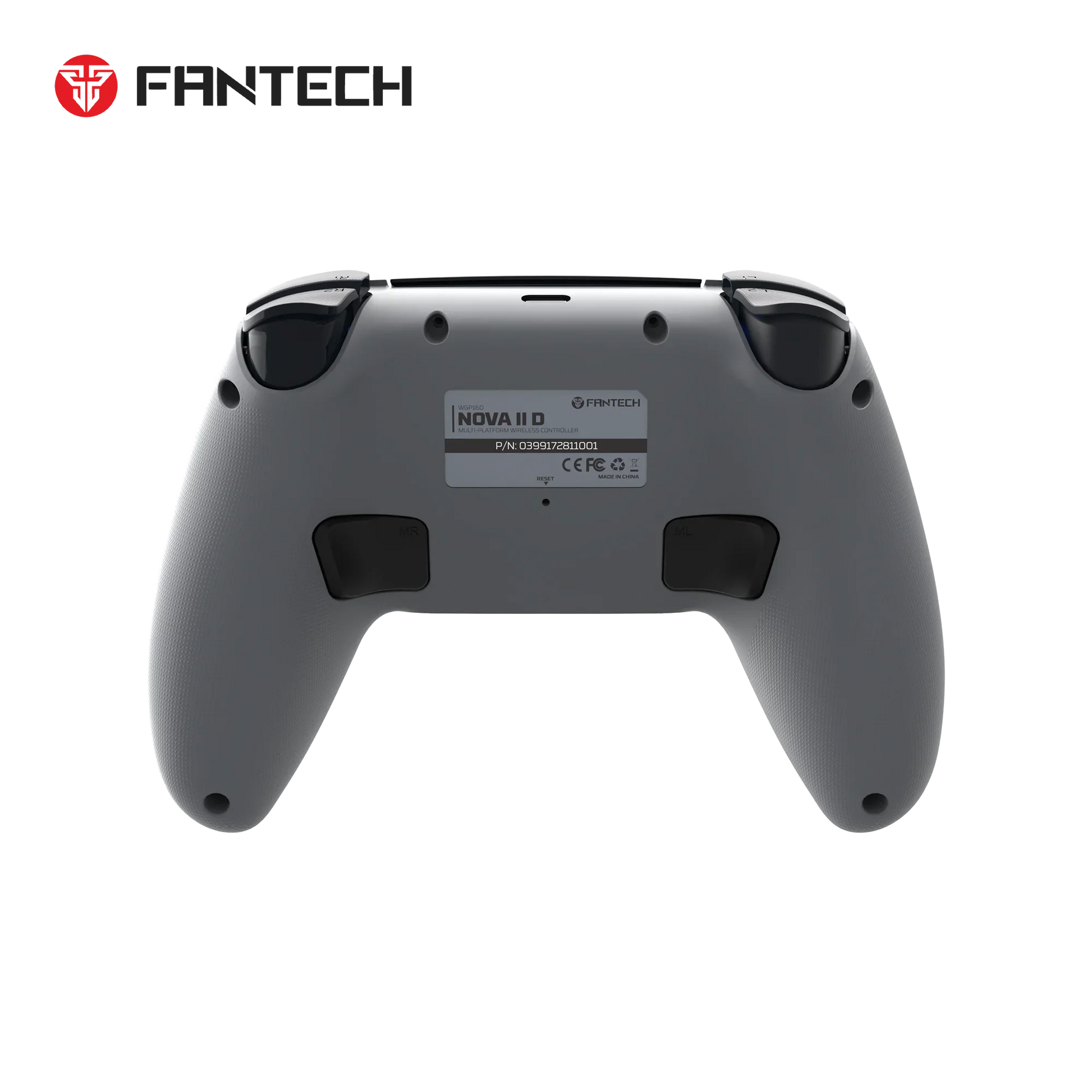 Fantech nova ii d wgp16d controller hall effect (ps5) new home game console