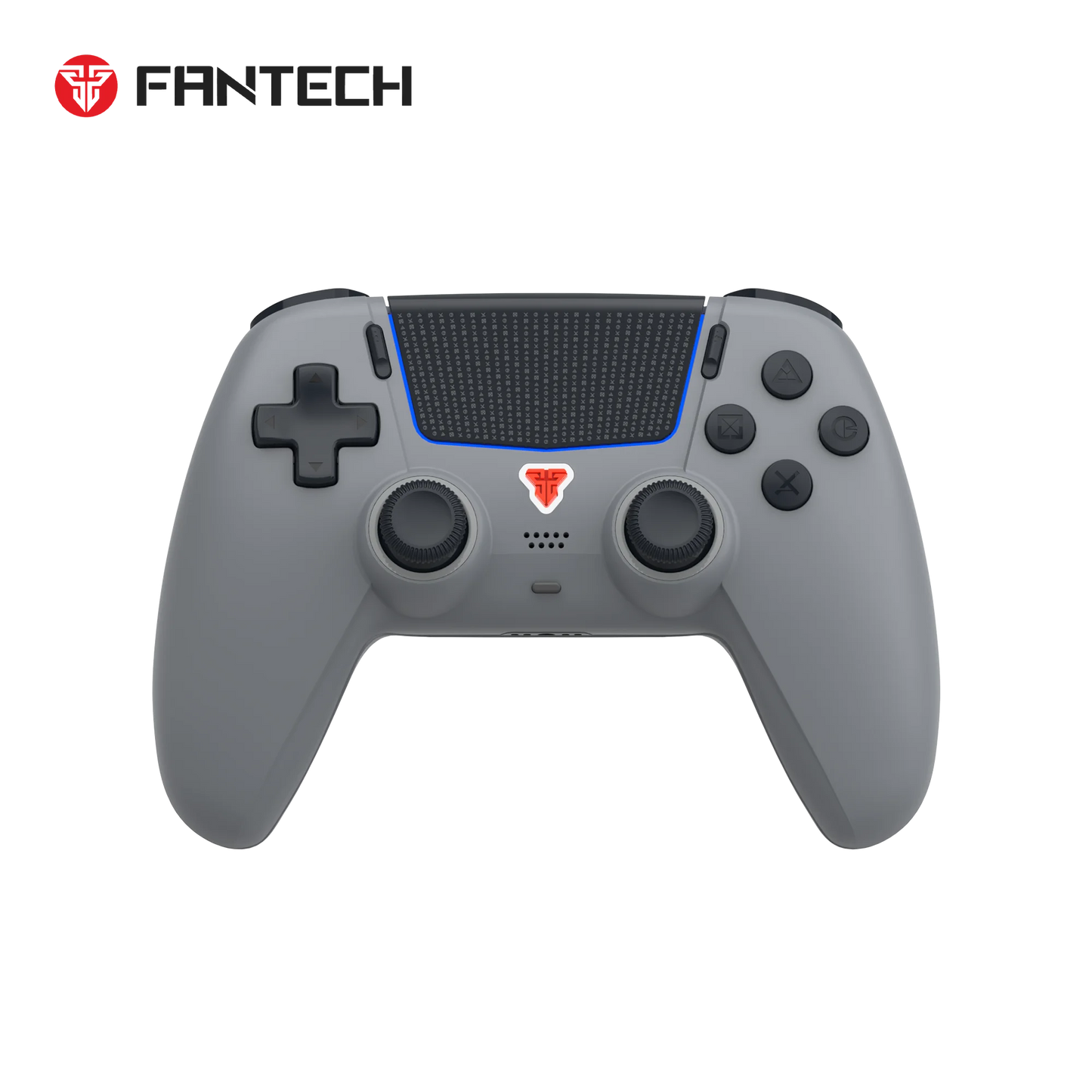 Fantech nova ii d wgp16d controller hall effect (ps5) new home game console