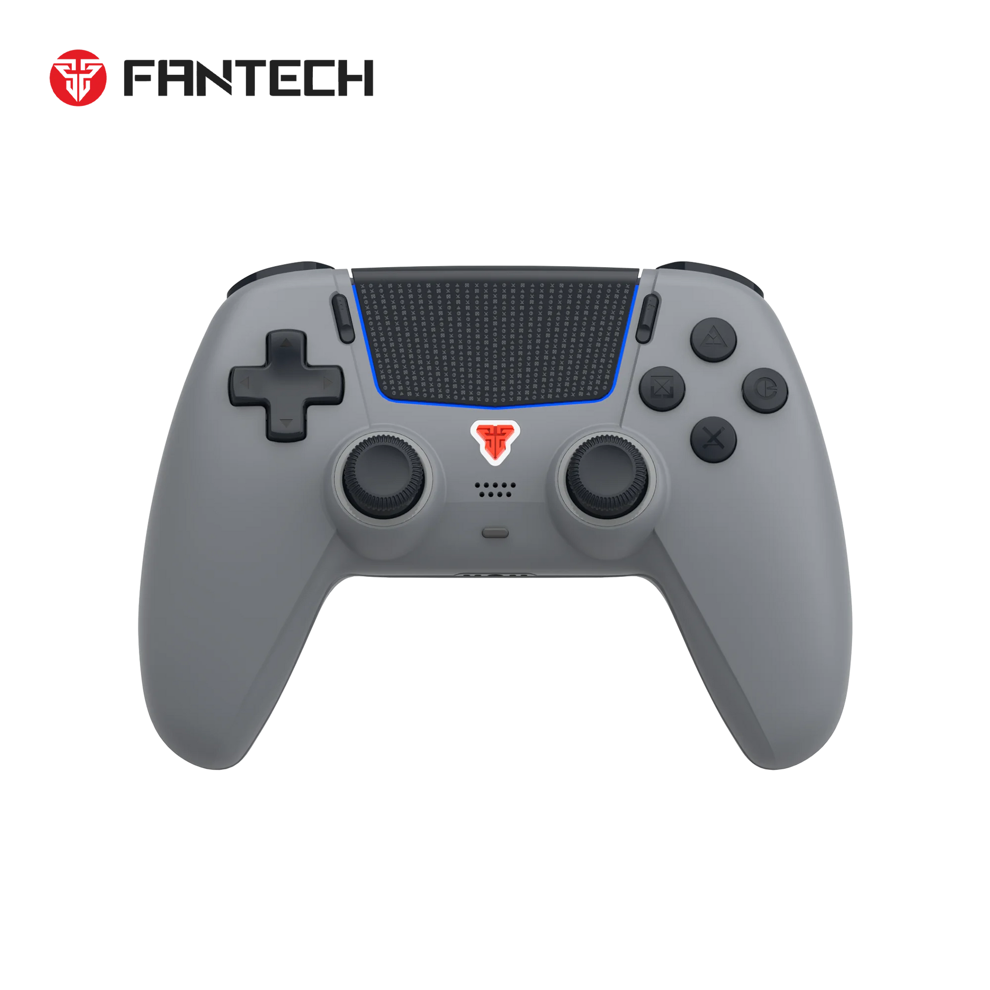 Fantech nova ii d wgp16d controller hall effect (ps5) new home game console