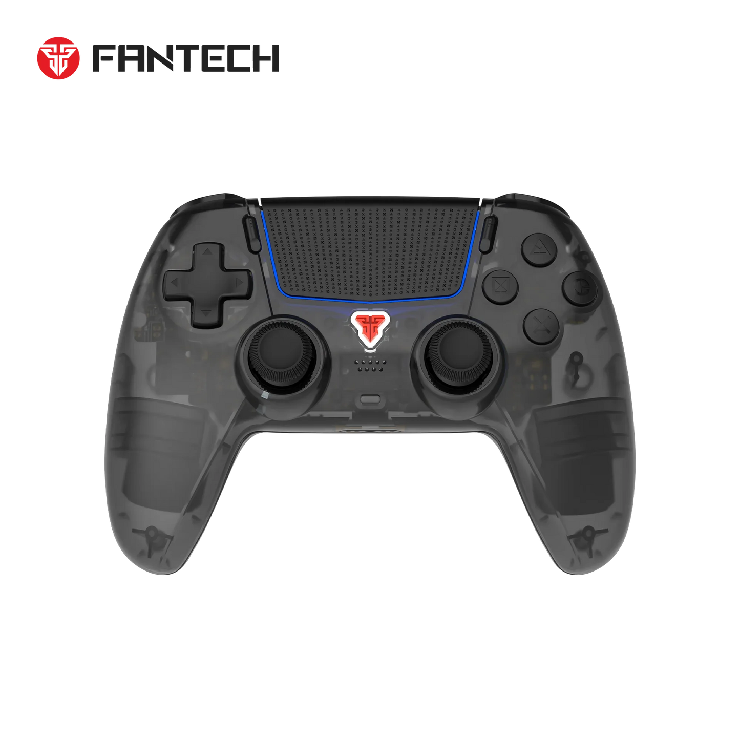 Fantech nova ii d wgp16d controller hall effect (ps5) new