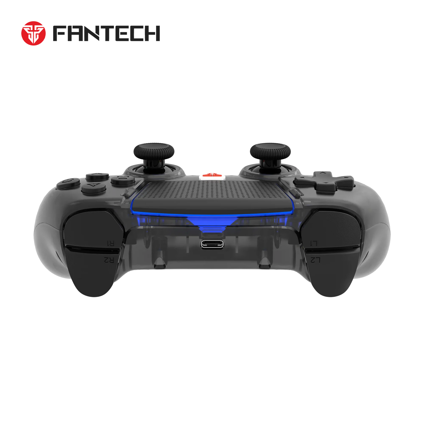Fantech nova ii d wgp16d controller hall effect (ps5) new
