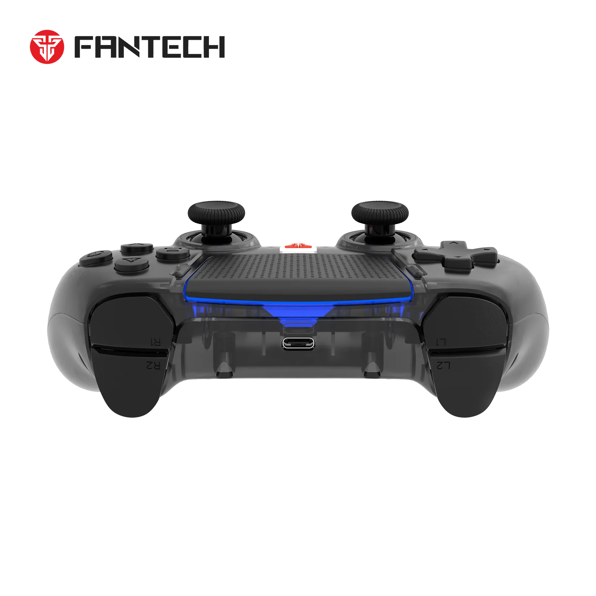 Fantech nova ii d wgp16d controller hall effect (ps5) new