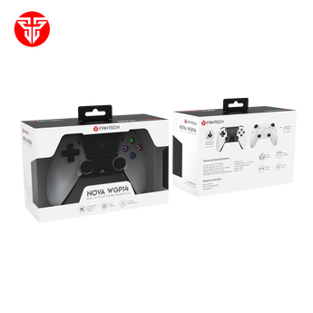 Fantech nova wgp14 multi-platform hall effect gamepad