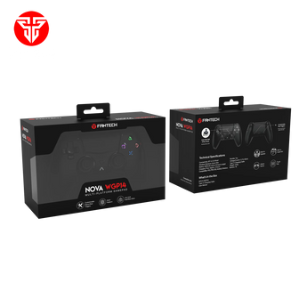 Fantech nova wgp14 multi-platform hall effect gamepad