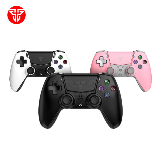 Fantech nova wgp14 multi-platform hall effect gamepad