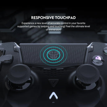 Fantech nova wgp14 multi-platform hall effect gamepad