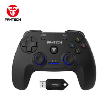 Fantech revolver wgp12 gaming controller