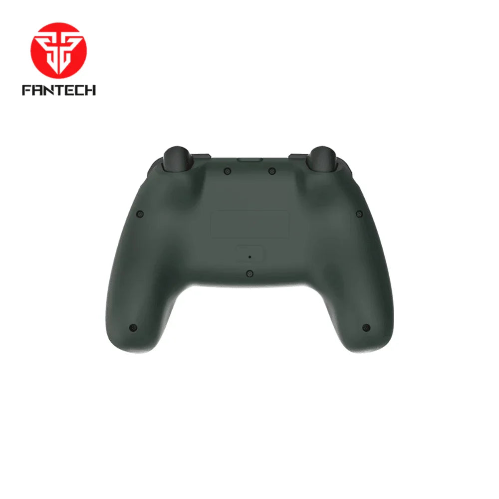 Fantech revolver wgp12 gaming controller