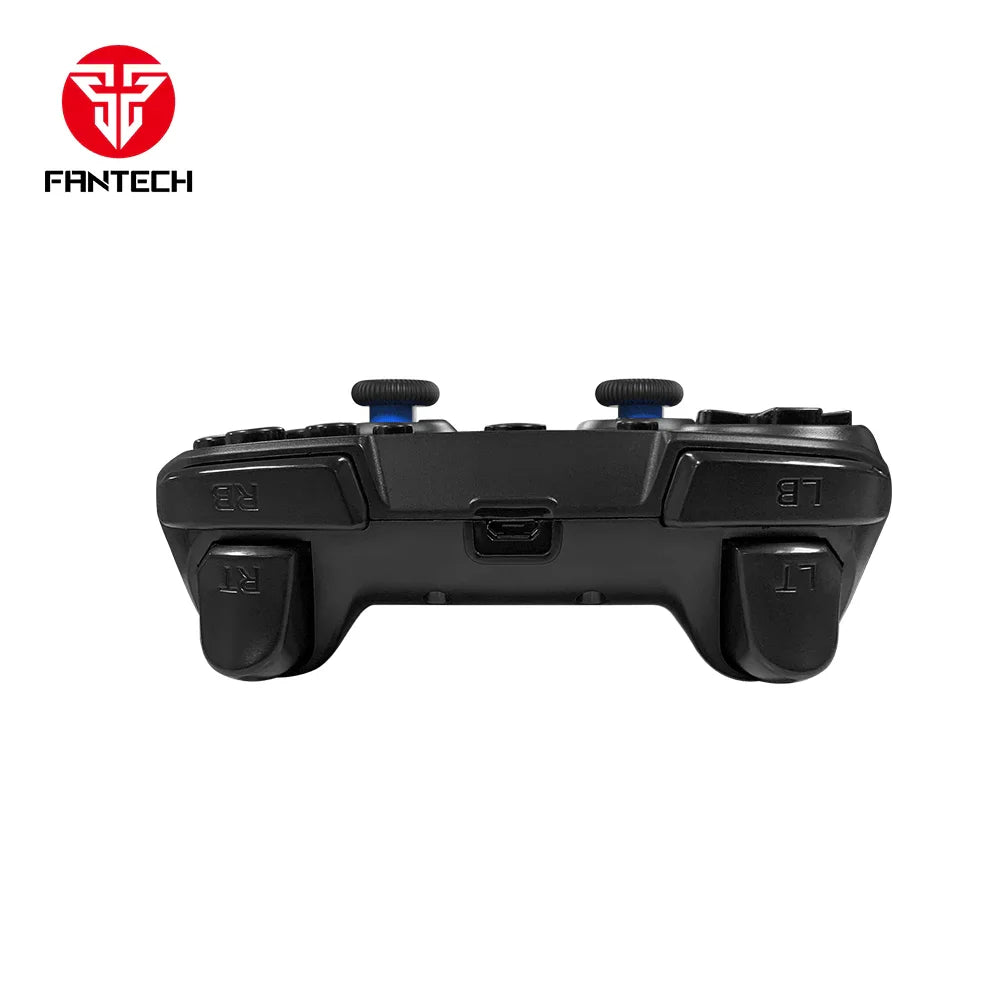 Fantech revolver wgp12 gaming controller