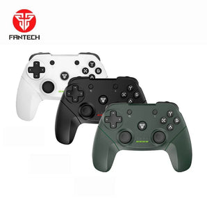 Fantech revolver wgp12 gaming controller