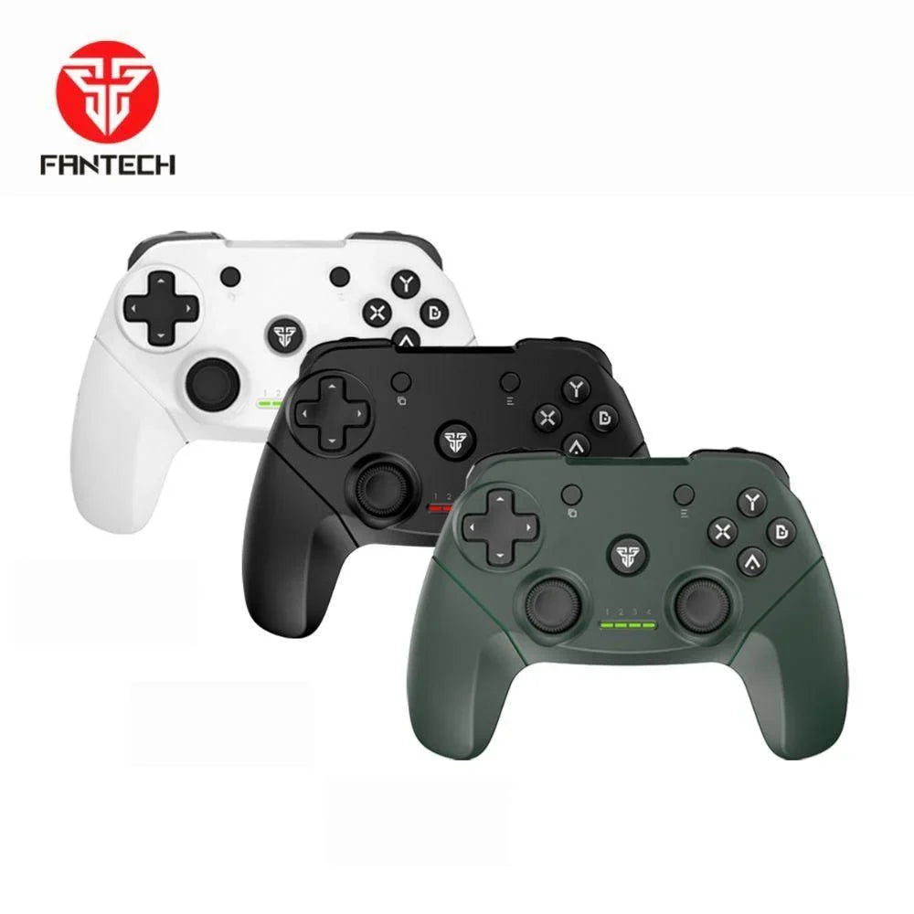 Fantech revolver wgp12 gaming controller